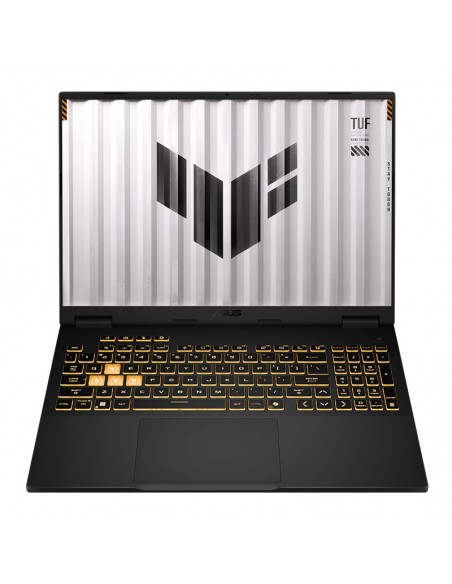 PC Portable Gamer ASUS TUF Gaming F16 i7 14è Gén 16Go RTX 5060 PC Portable Gamer ASUS TUF Gaming F16 i7 14è Gén 16Go RTX 5060