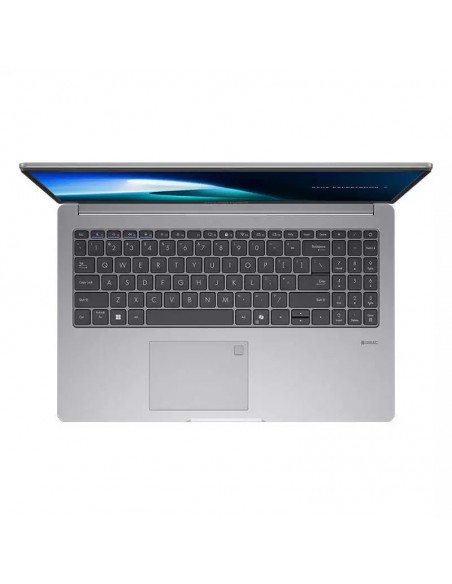 Pc Portable Asus Expertbook P1 PM1503CDA avec lecteur empreinte digitale Pc Portable Asus Expertbook P1 PM1503CDA avec lecteur empreinte digitale