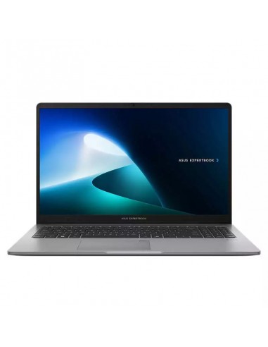 Pc Portable Asus Expertbook P1 PM1503CDA design gris brumeux professionnel Pc Portable Asus Expertbook P1 PM1503CDA design gris brumeux professionnel