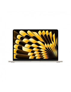 MacBook Air M3 8Go 256Go SSD Lumière stellaire APPLE Tunisie