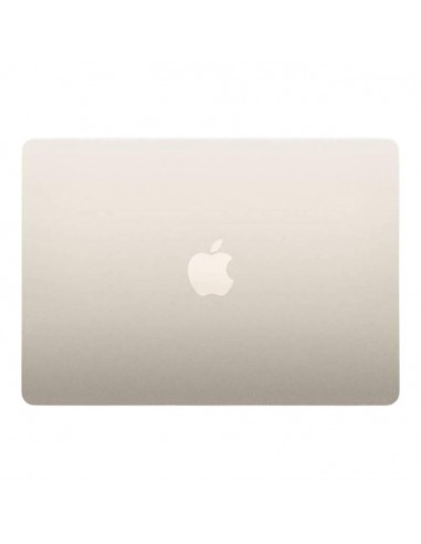 MacBook Air M3 8Go 256Go SSD Lumière stellaire APPLE Tunisie MacBook Air M3 8Go 256Go SSD Lumière stellaire APPLE Tunisie