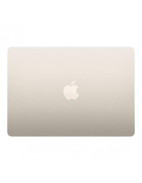 MacBook Air M3 8Go 256Go SSD Lumière stellaire APPLE Tunisie MacBook Air M3 8Go 256Go SSD Lumière stellaire APPLE Tunisie
