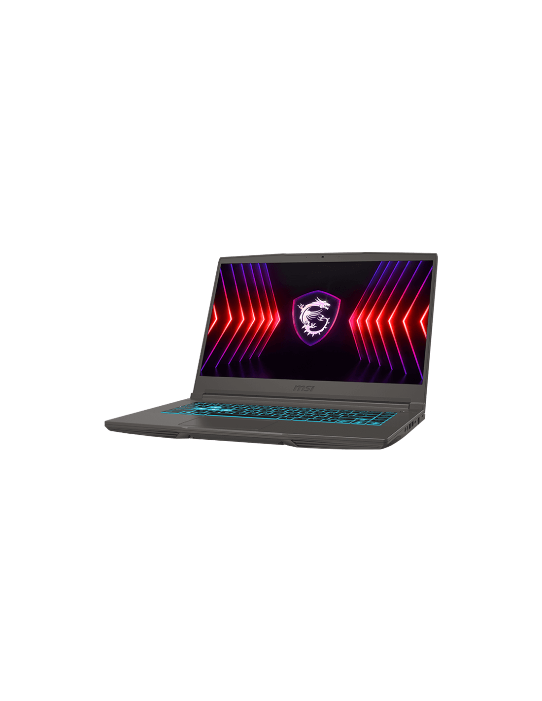 MSI Thin 15 B13UC écran IPS FHD 144Hz gaming
