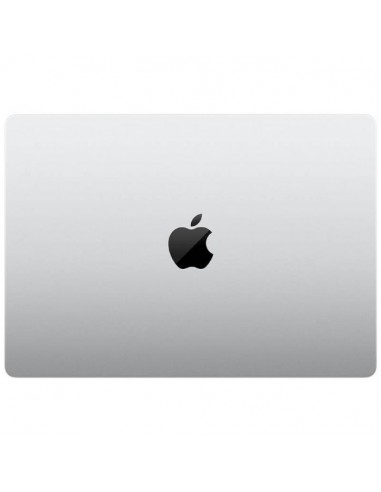 APPLE MacBook Pro M4 Pro 24Go 512Go SSD - Silver(MX2E3FN/A)