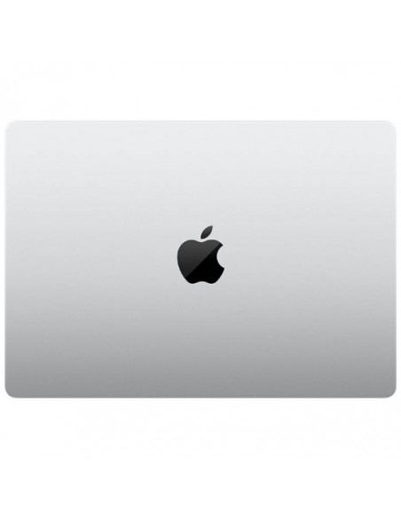 APPLE MacBook Pro M4 Pro 24Go 512Go SSD - Silver(MX2E3FN/A)