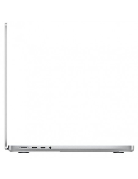 MacBook Pro M4 14" 2025 24Go 512Go SSD Silver APPLE Tunisie