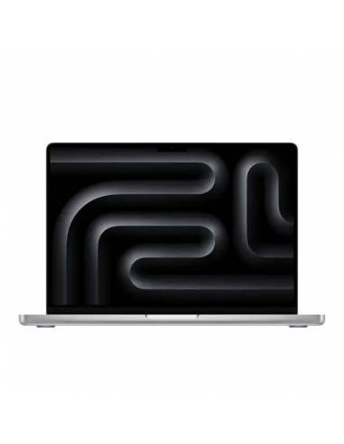 MacBook Pro M4 Pro 14" 2025 24Go 512Go SSD Silver APPLE Tunisie (MX2E3FN/A)