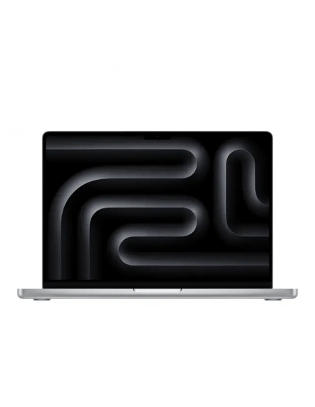MacBook Pro M4 Pro 14" 2025 24Go 512Go SSD Silver APPLE Tunisie (MX2E3FN/A)