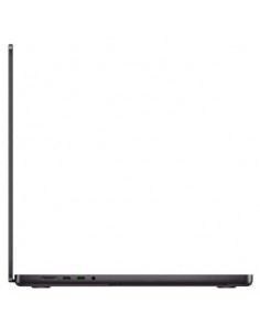 Apple MacBook Pro M4 Pro 16" 24 Go 512 Go Noir sidéral en Tunisie 2