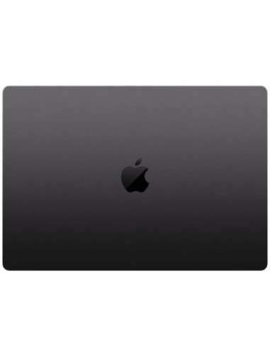 MacBook Pro M4 Pro 16" 24 Go 512 Go Noir sidéral Apple en Tunisie MX2X3FN/A