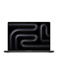 Apple MacBook Pro M4 Pro 16" 24 Go 512 Go Noir sidéral en Tunisie