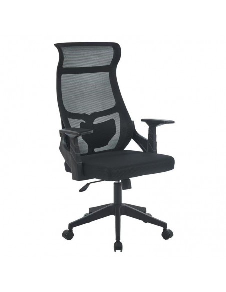 Chaise de bureau confortable réglable en hauteur pour bureau Chaise de bureau confortable réglable en hauteur pour bureau