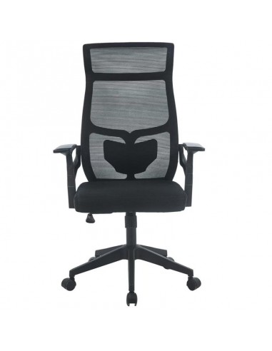 Chaise de Bureau Reko 4400011806 mécanisme basculant ergonomique Chaise de Bureau Reko 4400011806 mécanisme basculant ergonomique