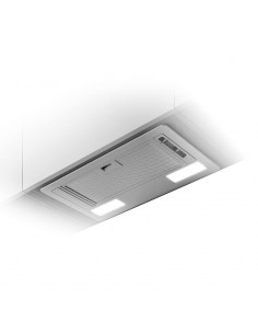 Hotte Encastrable Focus F 630X 52Cm - Inox