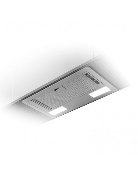 Hotte Encastrable Focus F 630X 52Cm - Inox