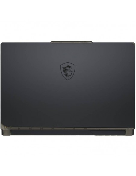 Laptop Gamer MSI Cyborg 15 écran IPS 144 Hz ultra fluide Laptop Gamer MSI Cyborg 15 écran IPS 144 Hz ultra fluide