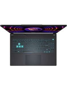 MSI Cyborg 15 Intel Core i5-13420H haute performance gaming 2