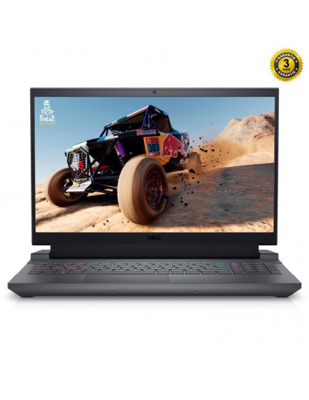 DELL G15 5530 i7 13ème Gén 16G RTX 4050 en Tunisie