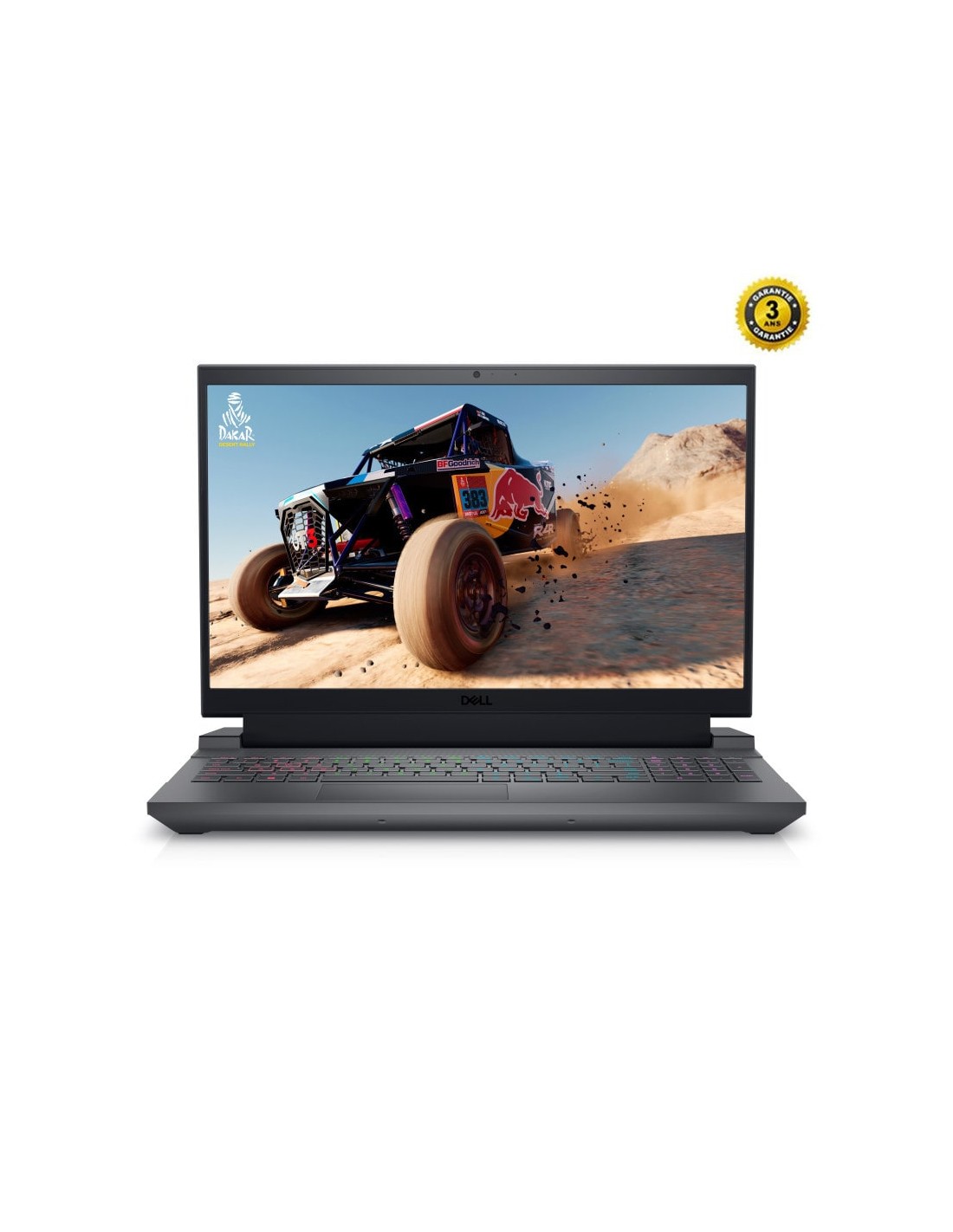 PC portable RTX 4050 Tunisie