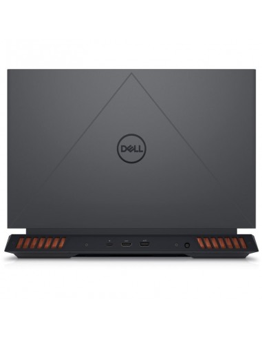 PC Portable Gamer DELL G15 5530 i7 13ème Gén 16G RTX 4050(G15_5530I7_4050_UBU)