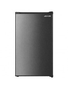 Mini Bar Joker JR-H4KS 140 Litres Defrost Silver