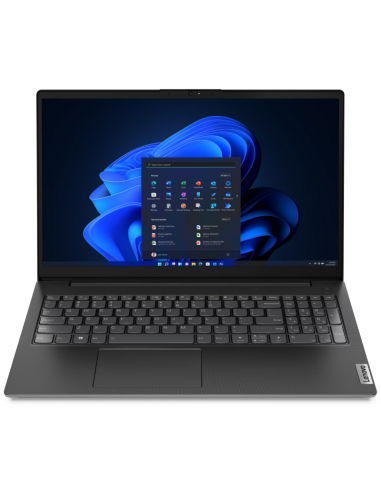 Lenovo G4 i3-1315U / 8 Go / 512 Go SSD / Noir en Tunisie