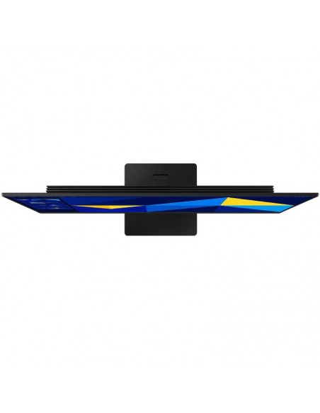 Ecran SAMSUNG S30GD écran PC professionnel noir élégant Ecran SAMSUNG S30GD écran PC professionnel noir élégant