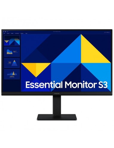 Samsung S30GD 24 Full HD avec écran IPS haute qualité Samsung S30GD 24 Full HD avec écran IPS haute qualité