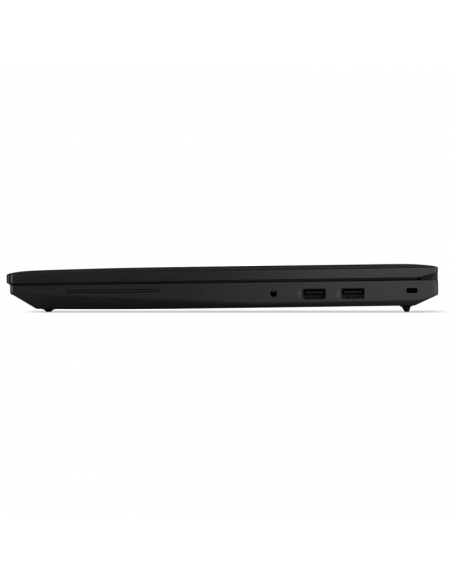 Pc Portable Lenovo ThinkPad L16 Gen 1 / Ultra 5 125U / 8 Go DDR5 / 512 Go SSD / Windows 11 Pro / Noir(21L3000JFE)