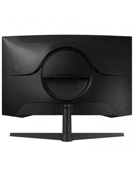 Écran Gaming Samsung LS27CG552 ports HDMI DisplayPort Écran Gaming Samsung LS27CG552 ports HDMI DisplayPort