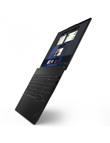 Pc Portable Lenovo ThinkPad L16 Gen 1 / Ultra 5 125U / 8 Go DDR5 / 512 Go SSD / Windows 11 Pro / Noir(21L3000JFE)
