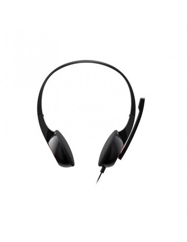 Casque Micro HAVIT - Noir
