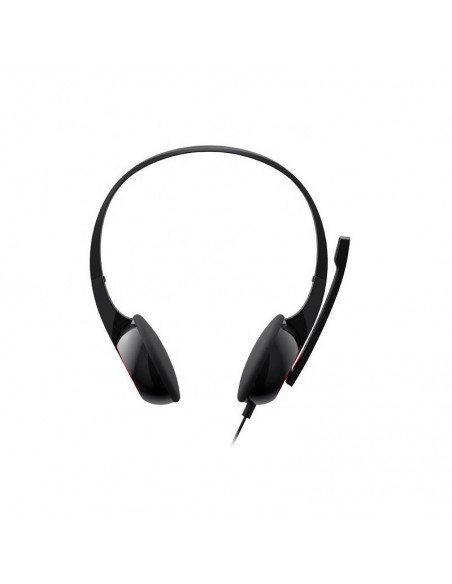 Casque Micro HAVIT - Noir