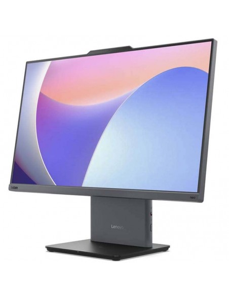 Pc de Bureau All In One Lenovo ThinkCentre Neo 50a 27 G5 i3 13Gén 8Go 512Go SSD(12SA0008FM) Pc de Bureau All In One Lenovo ThinkCentre Neo 50a 27 G5 i3 13Gén 8Go 512Go SSD(12SA0008FM)