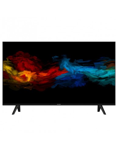 TV 50 Telefunken G3FN Google TV Android 14 connectée TV 50 Telefunken G3FN Google TV Android 14 connectée