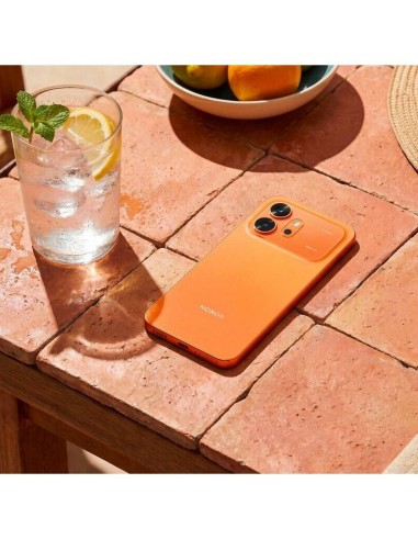 HONOR 600 5G 12 Go / 256 Go / Orange prix en Tunisie HONOR 600 5G 12 Go / 256 Go / Orange prix en Tunisie