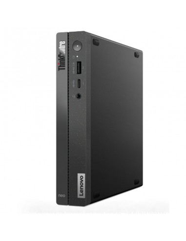 Ordinateur de Bureau Lenovo Neo 50q G4 i5 13Gén 8Go 512Go SSD Noir(12LN003PFM) Ordinateur de Bureau Lenovo Neo 50q G4 i5 13Gén 8Go 512Go SSD Noir(12LN003PFM)