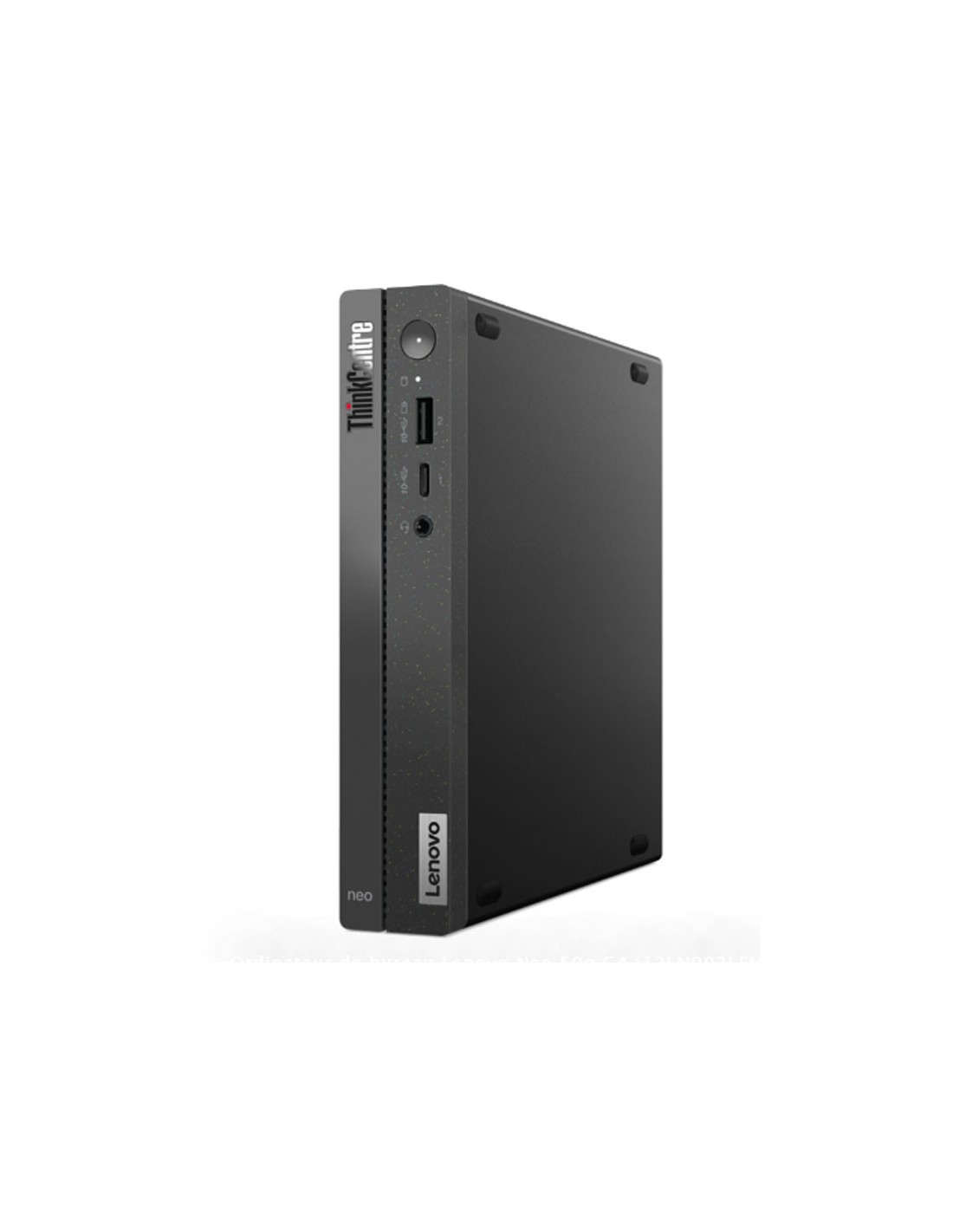 mini-PC Intel Core i5 ThinkCentre Neo 50q
