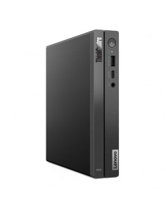 Pc Bureau Lenovo Neo 50q G4 i5 13Gén 8Go 512Go SSD Noir(12LN003PFM)