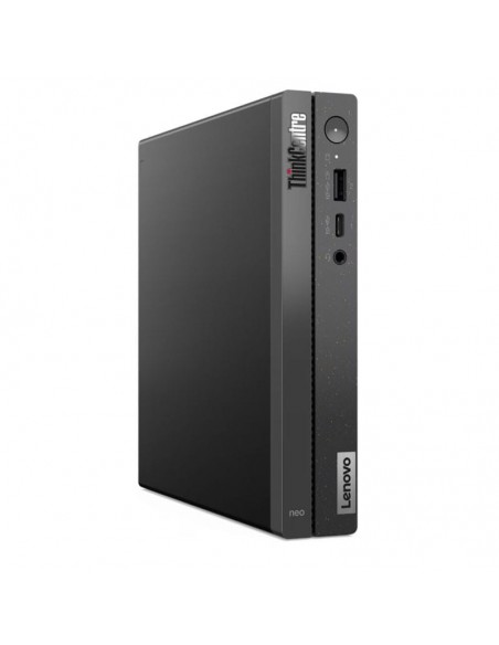 Pc Bureau Lenovo Neo 50q G4 i5 13Gén 8Go 512Go SSD Noir(12LN003PFM) Pc Bureau Lenovo Neo 50q G4 i5 13Gén 8Go 512Go SSD Noir(12LN003PFM)