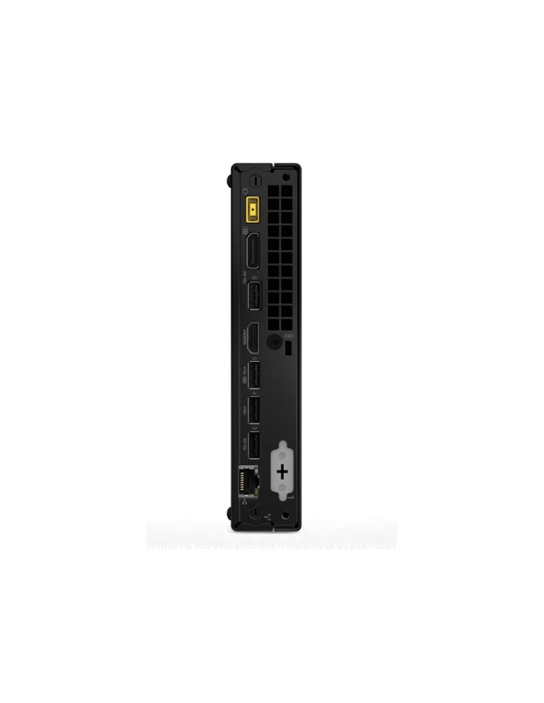 mini-PC Wi-Fi 6 ThinkCentre Neo 50q