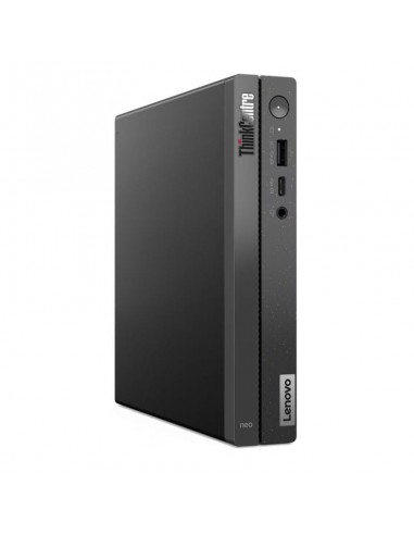 ThinkCentre Neo 50q Gen 4 Tiny (Intel)(12LN005SFM)