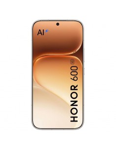 Smartphone HONOR 600 5G 12 Go / 256 Go / Golden White 2
