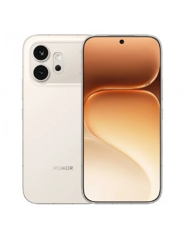 Smartphone HONOR 600 5G 12 Go / 256 Go / Blanc Smartphone HONOR 600 5G 12 Go / 256 Go / Blanc