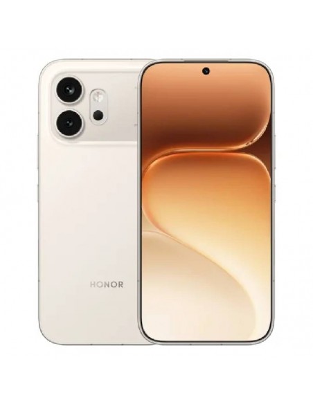 Smartphone HONOR 600 5G 12 Go / 256 Go / Blanc Smartphone HONOR 600 5G 12 Go / 256 Go / Blanc