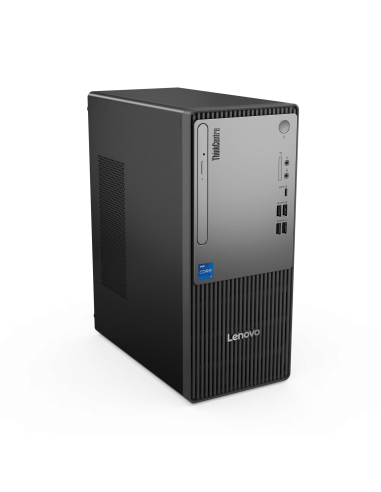 PC de Bureau Lenovo ThinkCentre Neo 50T Gen 5 i5 14Gén 8Go 512Go SSD(12UD00BYFM)