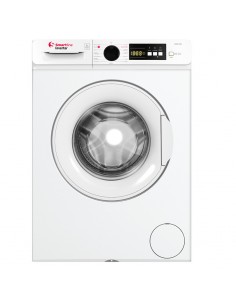 lave-linge frontal 6Kg Smart Line avec moteur Inverter 2