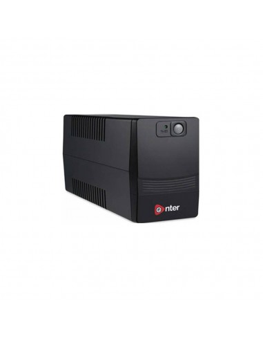 Onduleur Enter In-Line 650 V / 350 W Onduleur Enter In-Line 650 V / 350 W