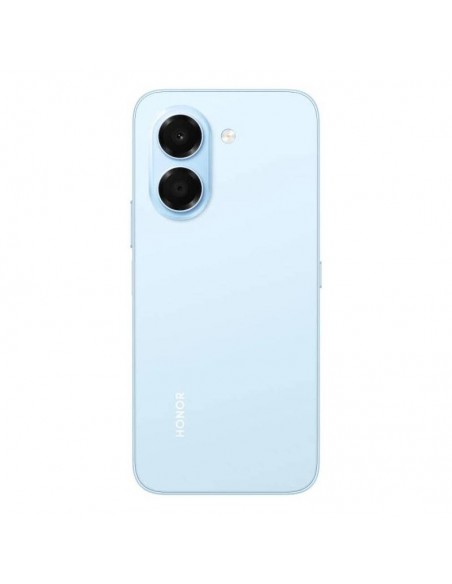 HONOR X7e Prix Tunisie appareil photo arrière 50 MP