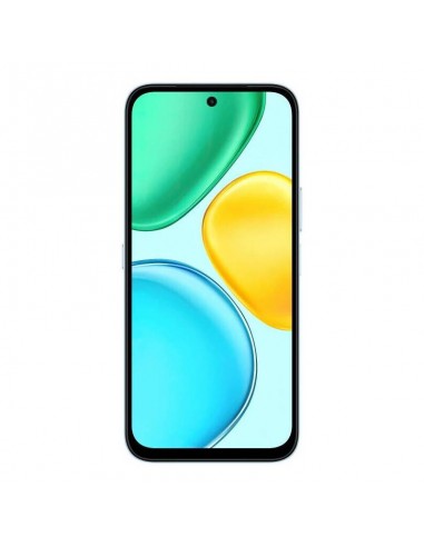 Smartphone HONOR X7e avec batterie 7500 mAh et charge rapide Smartphone HONOR X7e avec batterie 7500 mAh et charge rapide